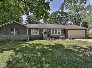 703 Summit St, Butler, MO 64730