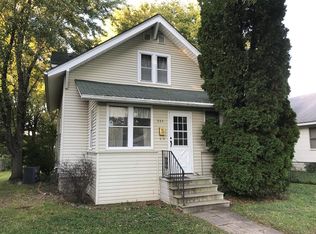 344 Avenue D, Fort Dodge, IA 50501