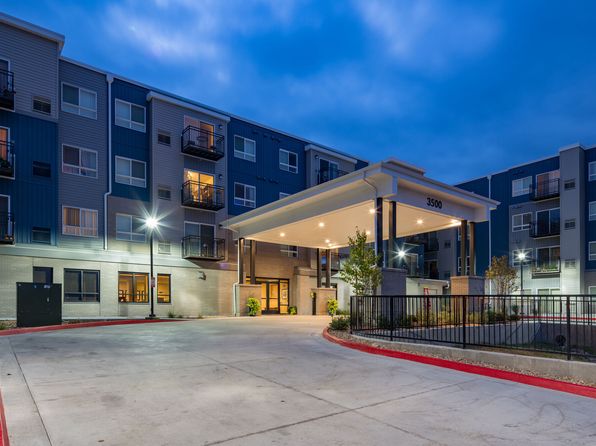 3500 S Sherman St #248
