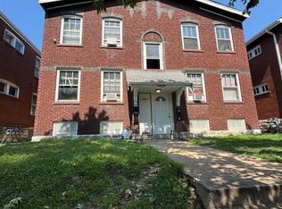 5211 Louisiana Ave, Saint Louis, MO 63111