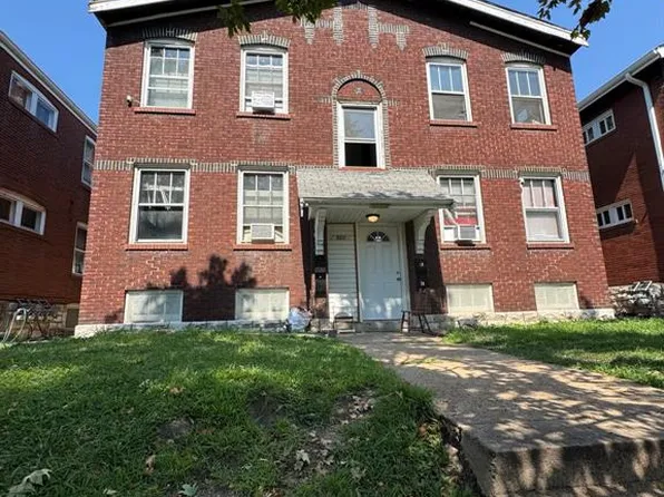 5211 Louisiana Ave, Saint Louis, MO 63111