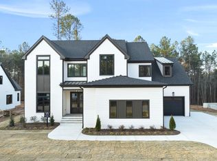 8005 Wexford Waters Ln, Wake Forest, NC 27587