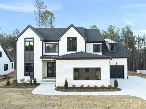 8005 Wexford Waters Ln, Wake Forest, NC 27587