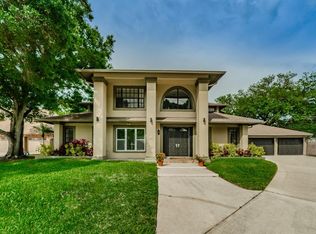 3048 Geiger Ct, Clearwater, FL 33761