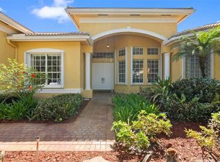 3462 Dovecote Meadow Ln, Davie, FL 33328
