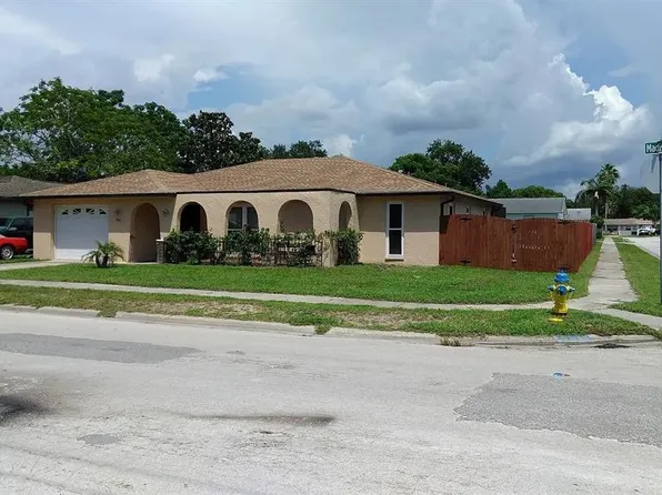 3406 MADISON STREET, HOLIDAY, FL 34690