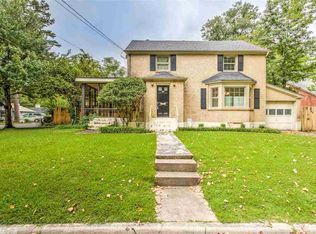 310 Levin St, Hot Springs, AR 71901