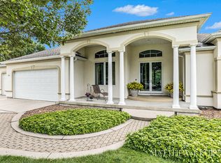 5836 Julie St, Hudsonville, MI