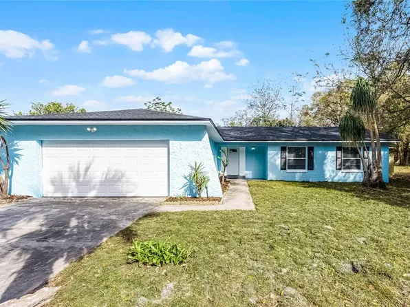 1117 N Hart Blvd, Orlando, FL 32818