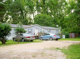 4560 Frazier Hill Rd, Johns Island, SC 29455