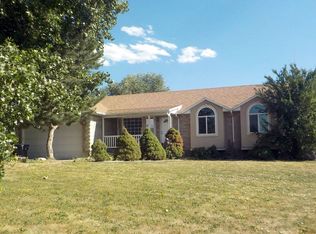511 W 200 N, Santaquin, UT 84655
