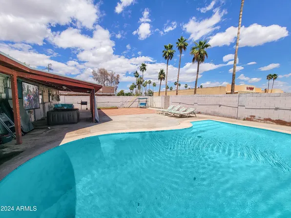 8013 N 36TH Avenue, Phoenix, AZ 85051