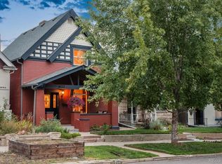 4122 Quivas St, Denver, CO 80211