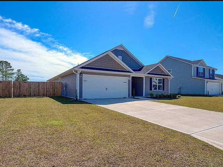 7136 Boykin Spaniel Way — Photo 1