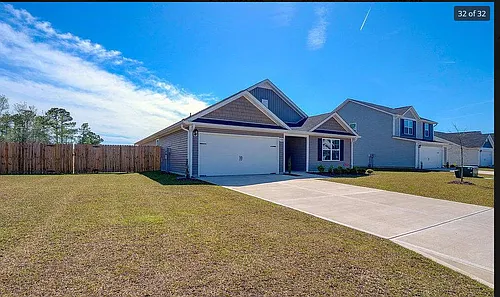 7136 Boykin Spaniel Way Photo 1