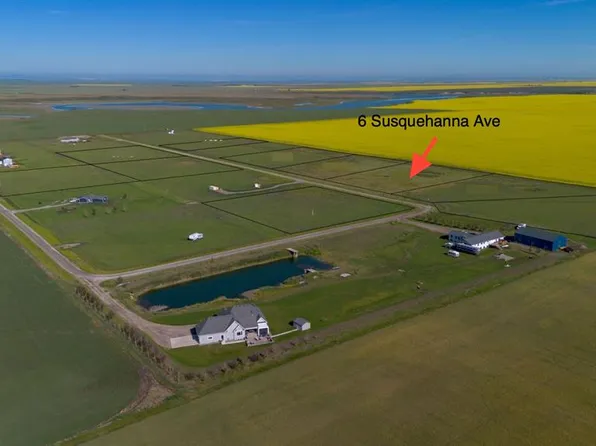 6 Susquehanna Ave, Cardston County, AB T0K 0K0