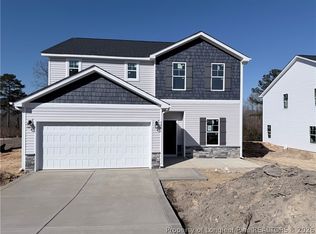 300 Brickendon Ln Lot 282, Raeford, NC 28376