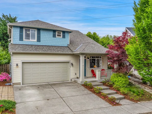 19215 SE 33rd Cir, Camas, WA 98607