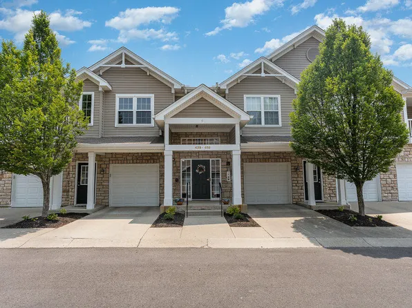 445 Ivy Ridge Dr, Cold Spring, KY 41076