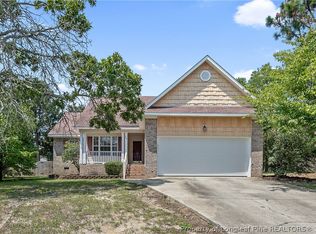 444 Green Spring Dr, Sanford, NC 27332
