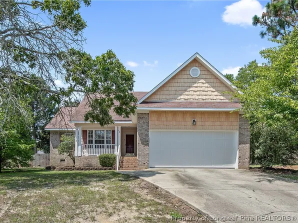 444 Green Spring Dr, Sanford, NC 27332