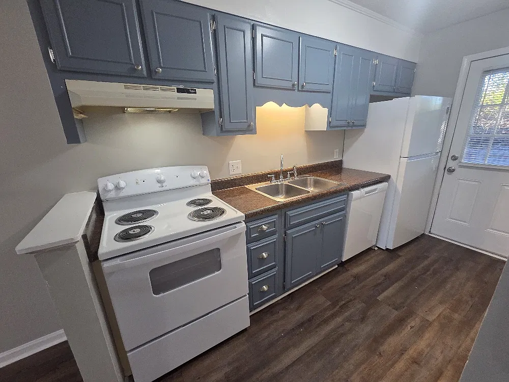 2 bed, 975 sqft, $1,000 — Photo 4