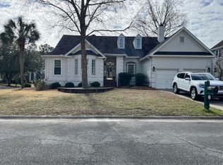 3077 Linksland Rd, Mount Pleasant, SC 29466