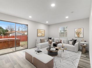 205 Whitney St, Cedar Hill, TX 75104