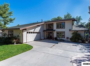2260 Budrow Dr, Reno, NV 89509