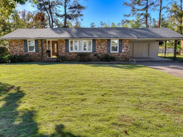 515 HILLWOOD Circle, Augusta, GA 30909