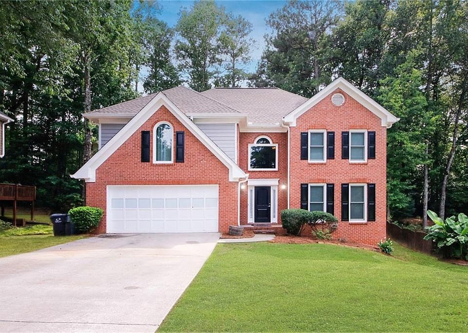 925 Whitehawk Trl, Lawrenceville, GA 30043 MLS 7410077 Zillow
