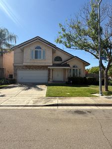 430 Czerny St, Tracy, CA, 95376