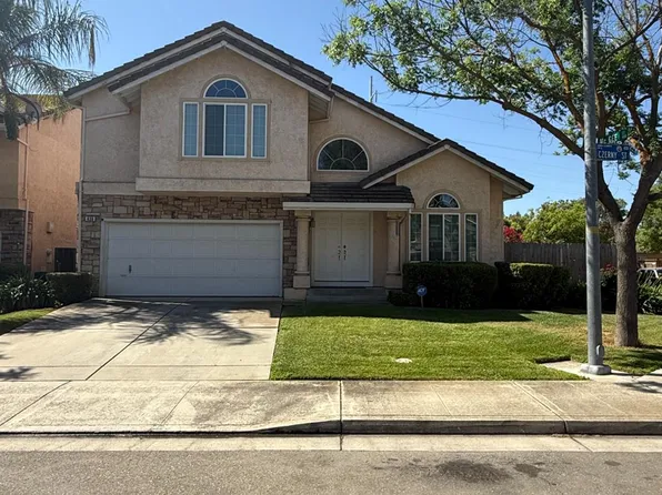 430 Czerny St, Tracy, CA 95376