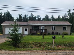 145 Sitting Bull Rd, Alpena, MI 49707