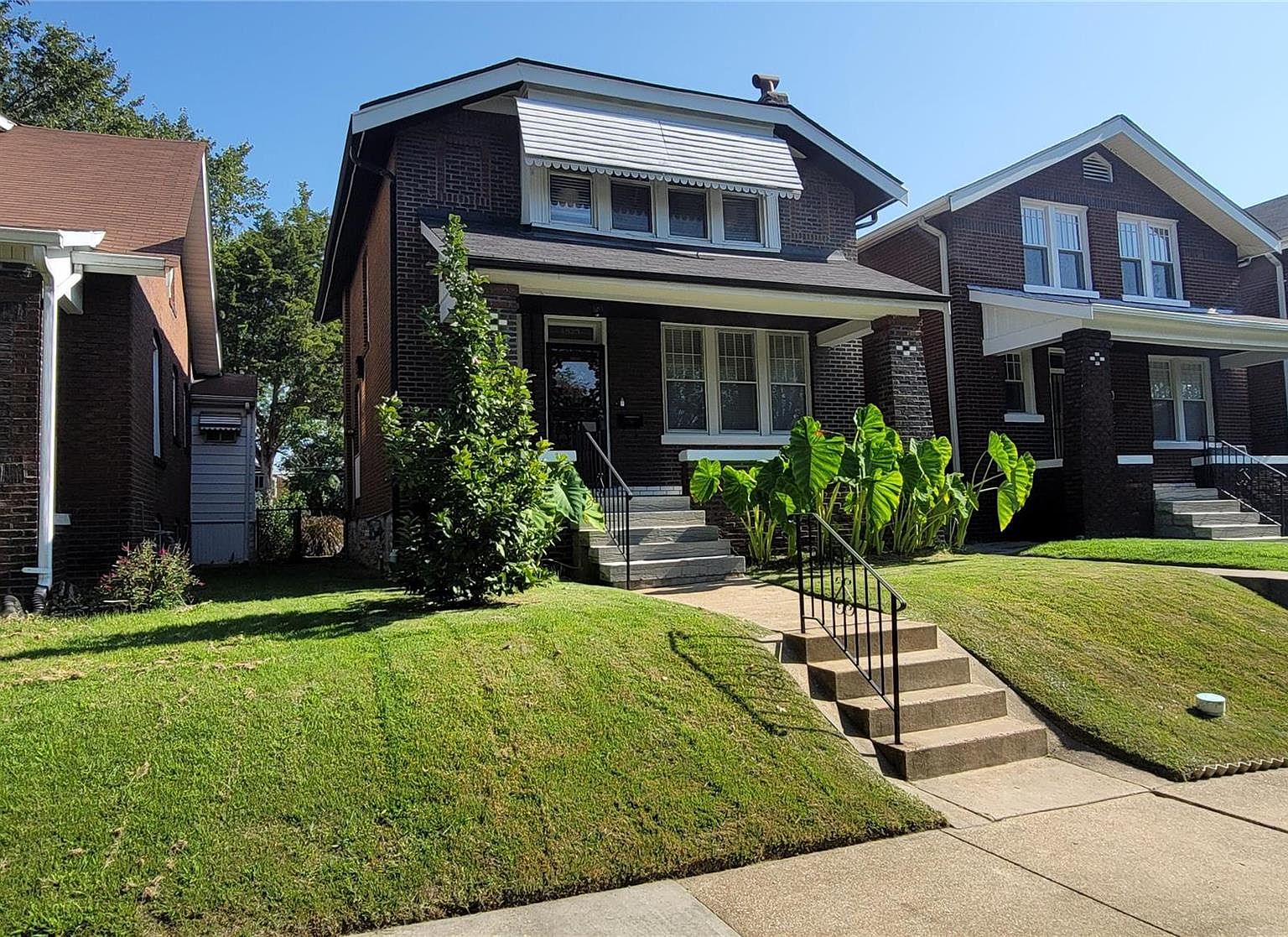 4923 Maffitt Pl, Saint Louis, MO 63113 MLS 23056064 Zillow