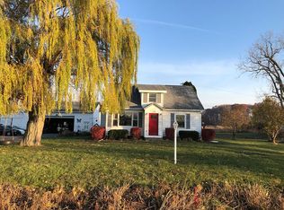 6140 W Temperance Rd, Ottawa Lake, MI 49267