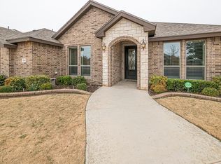 6004 Barton Springs Ct, Midland, TX 79707