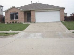 7003 Baybridge Dr, Arlington, TX 76002