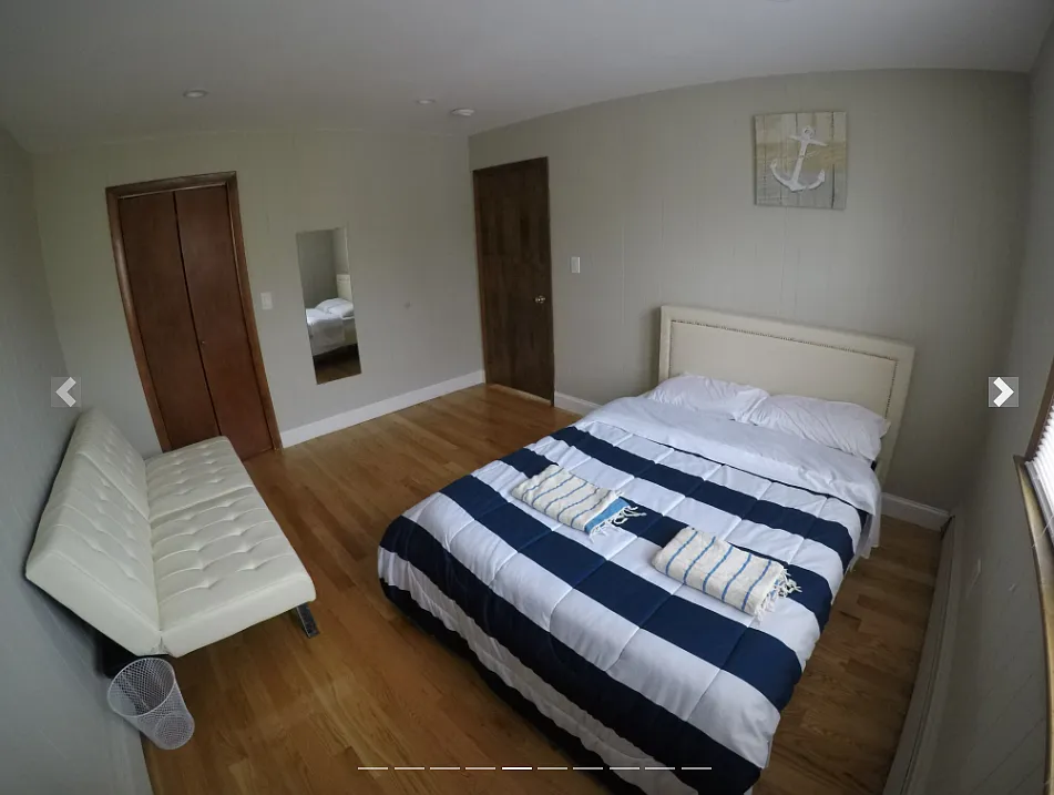 3 bed, 1000 sqft, $4,500 — Photo 4