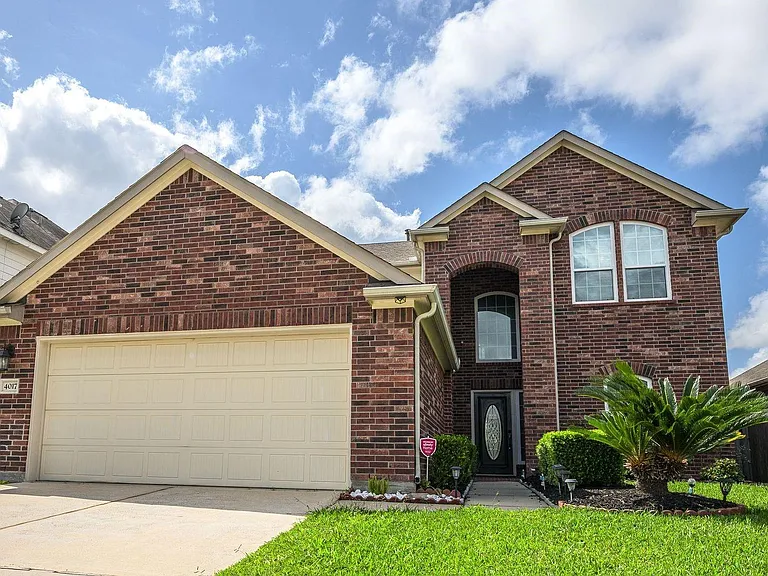 4017 Firenze Dr — Photo 1