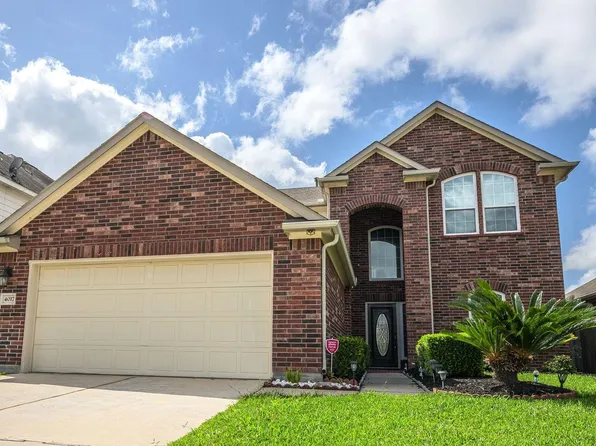4017 Firenze Dr, Friendswood, TX 77546