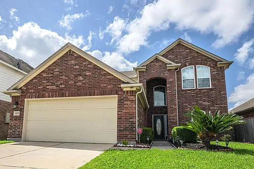 4017 Firenze Dr Photo 1