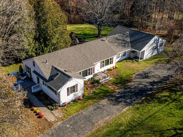23 King Street, Hampton Falls, NH 03844