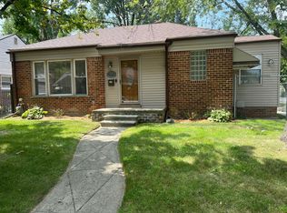 20121 Patton St, Detroit, MI 48219