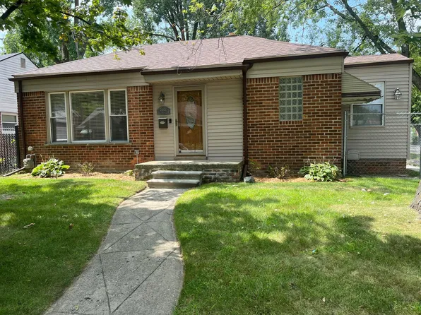 20121 Patton St, Detroit, MI 48219