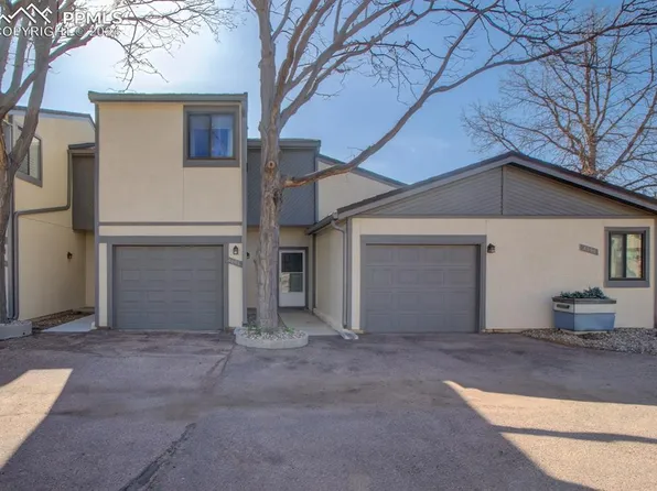 4883 Bluestem Dr, Colorado Springs, CO 80917