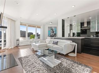 600 Harbor Blvd UNIT 838, Weehawken, NJ 07086