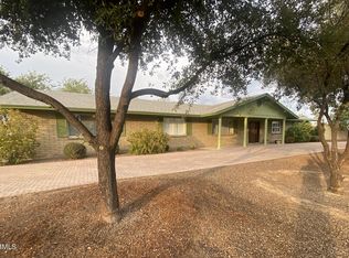 18001 N 75th Ave, Glendale, AZ 85308