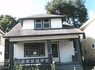 660 Clegg St, Dayton, OH