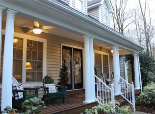 2129 Francis Rd, Glen Allen, VA 23060